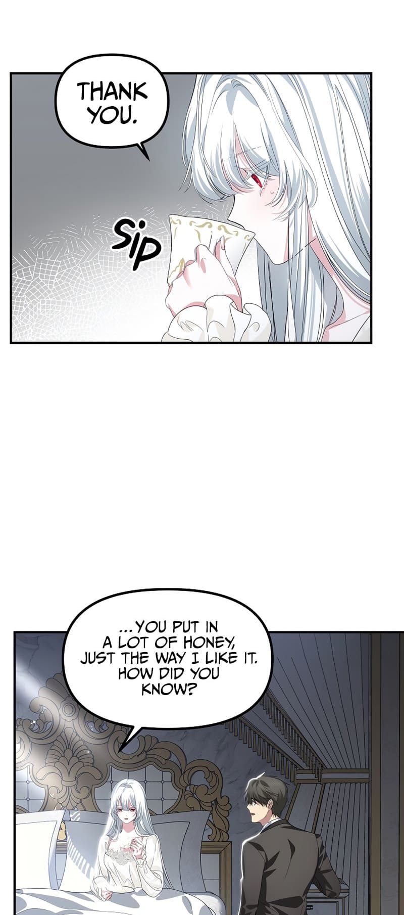 SSS-Class Suicide Hunter, Chapter 98 image 27